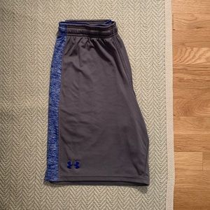 Men’s Under Armour Workout Shorts